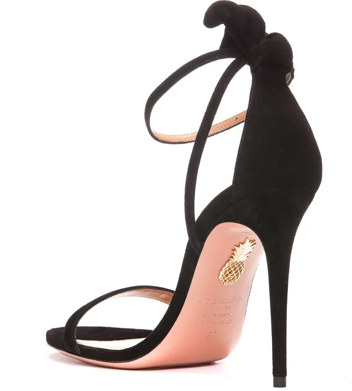 Bow Tie Sandals - Image 3