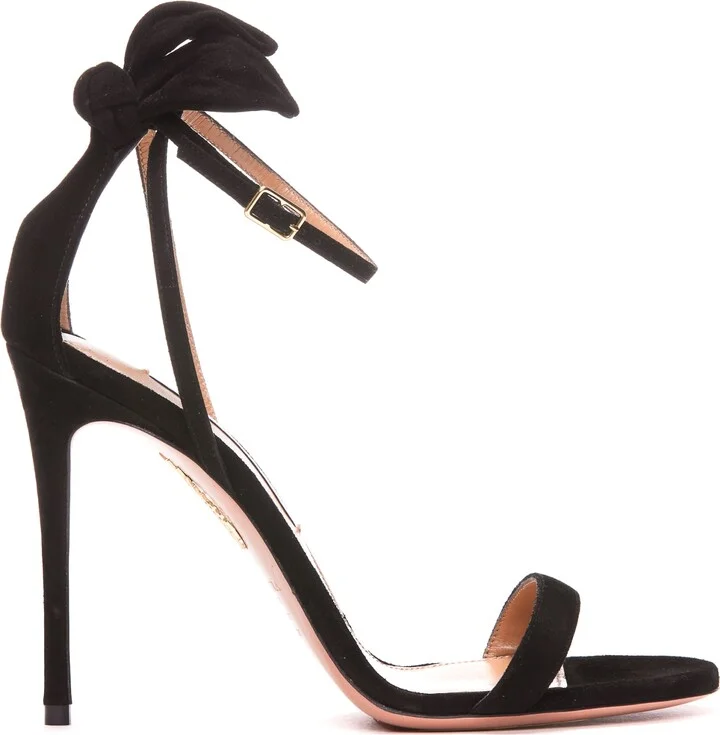 Bow Tie Sandals