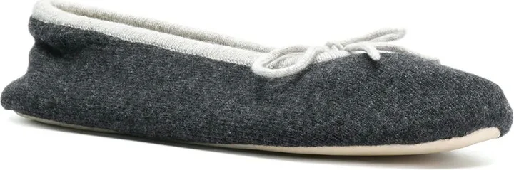 Bow Tie Slippers - Image 2