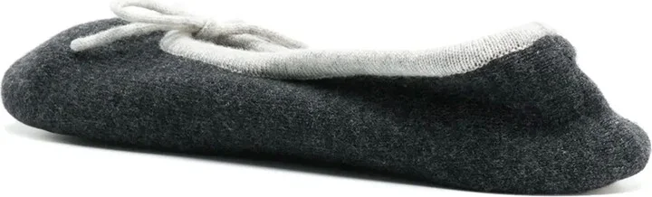 Bow Tie Slippers - Image 3