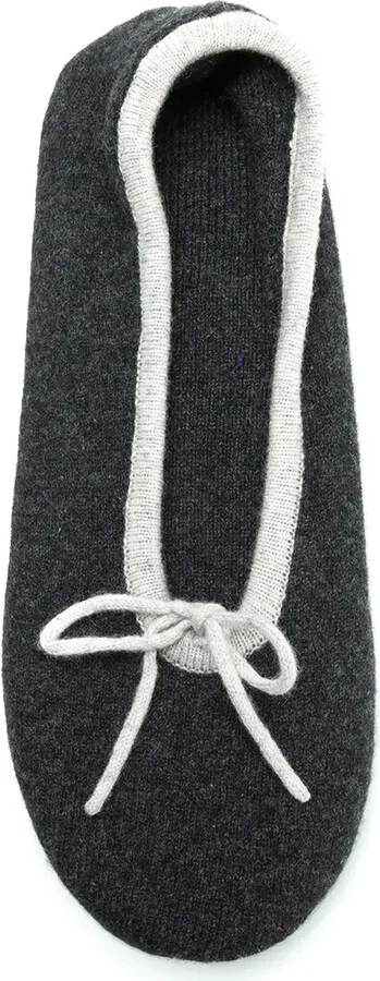 Bow Tie Slippers - Image 4