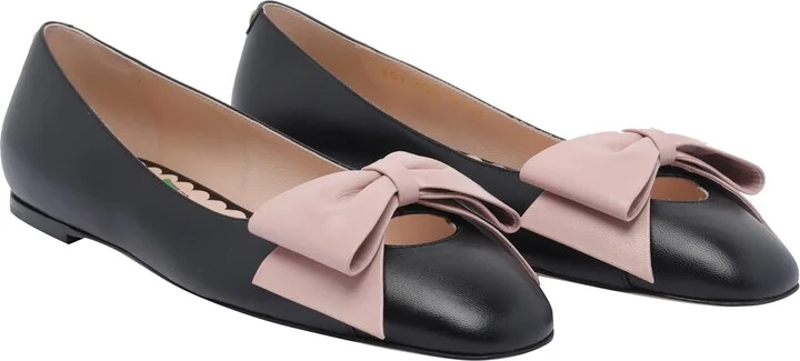 Bowbow Flat Ballets - Image 2