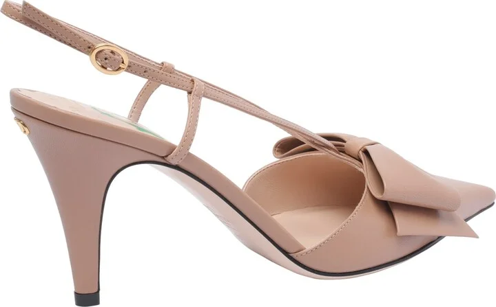 Bowbow Slingback - Image 3