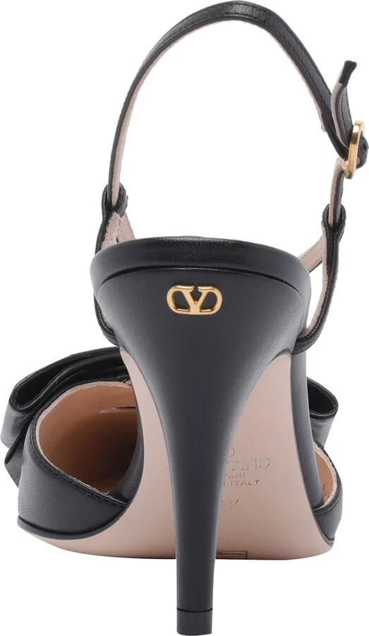 Bowbow Slingback - Image 4