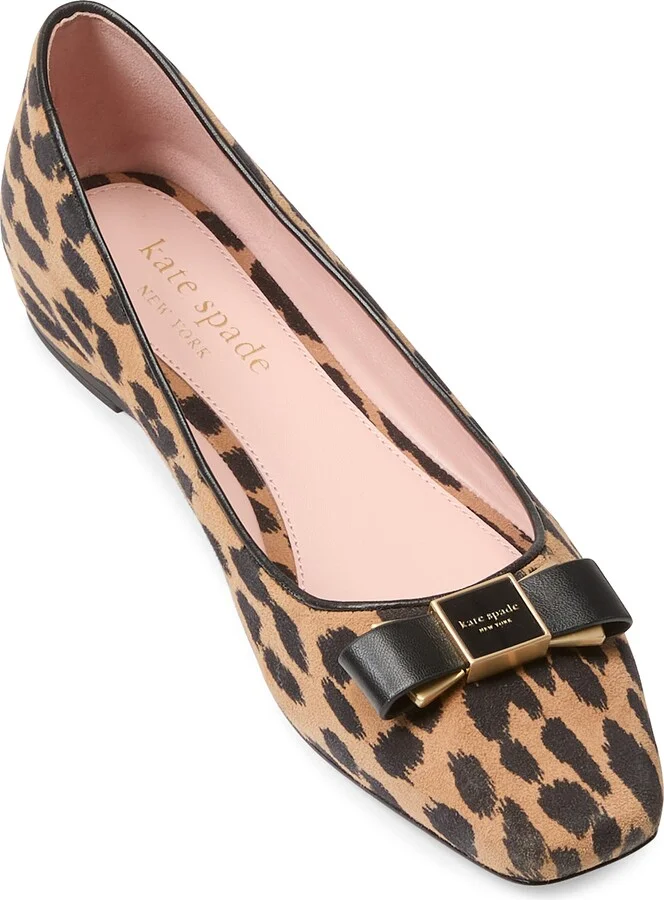 Bowdie Ballet Flat - Image 4