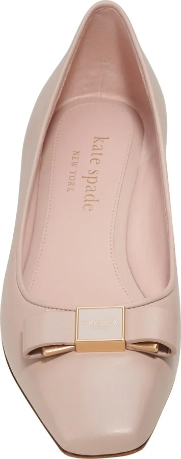 Bowdie Ballet Flat - Image 9