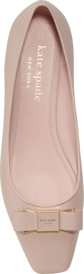 Bowdie Ballet Flat - Image 10