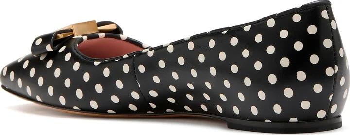 Bowdie Breezy Dot Ballet Flat - Image 2