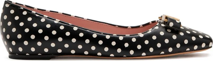 Bowdie Breezy Dot Ballet Flat - Image 3