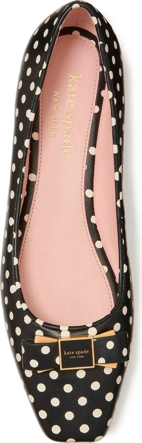 Bowdie Breezy Dot Ballet Flat - Image 4