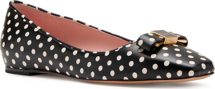 Bowdie Breezy Dot Ballet Flat