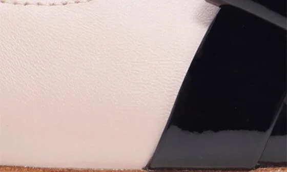 Bowdie Cap Toe Pump - Image 6