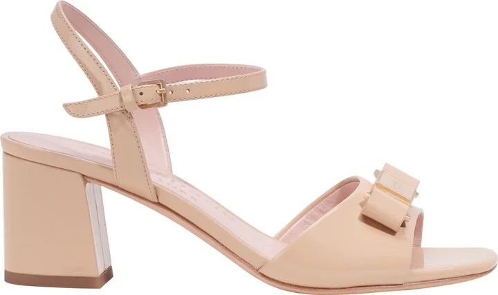 Bowdie Quarter Strap Sandal - Image 3