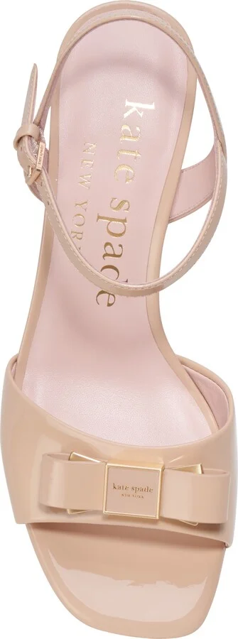 Bowdie Quarter Strap Sandal - Image 5