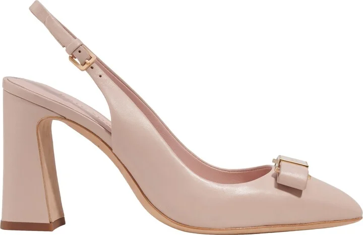Bowdie Slingback Pump - Image 8