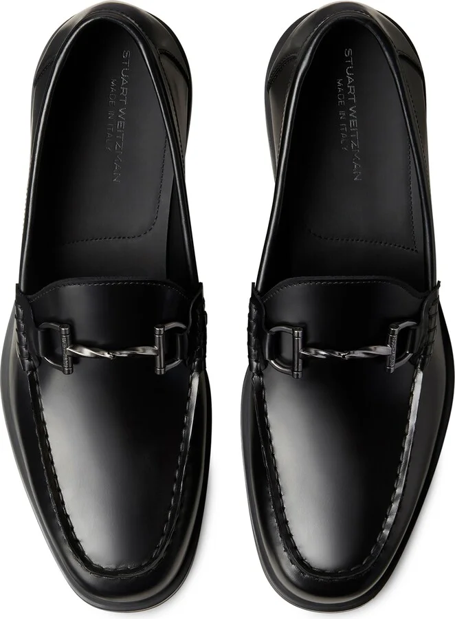 Bowen Bit Loafer - Image 4
