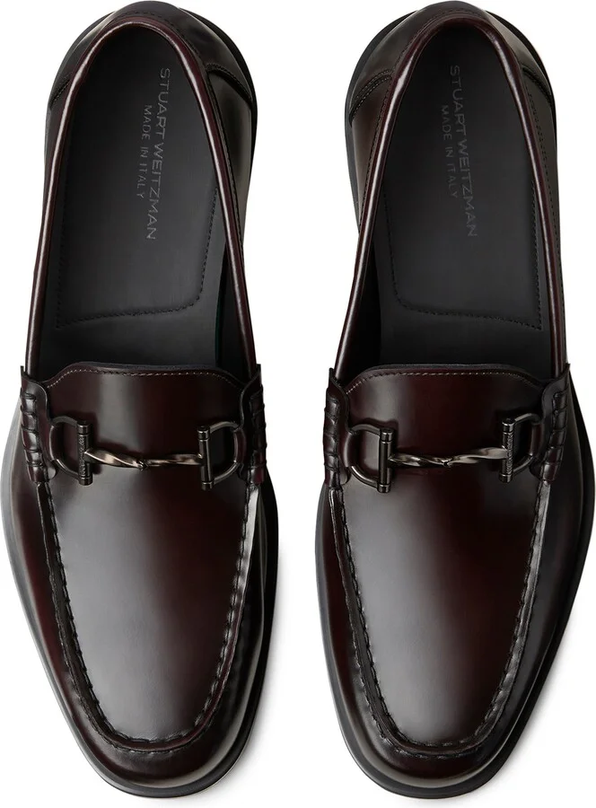 Bowen Bit Loafer - Image 8