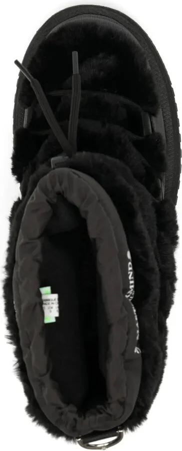 Bower hi-fur boots - Image 4