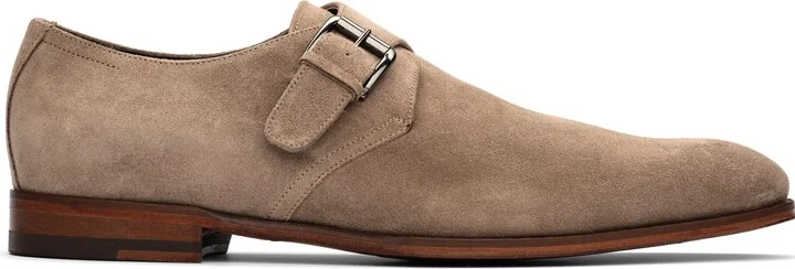 Bower Monk Strap Shoe - Image 2
