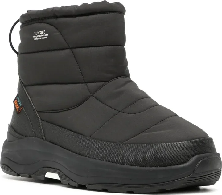 Bower padded snow boots - Image 2