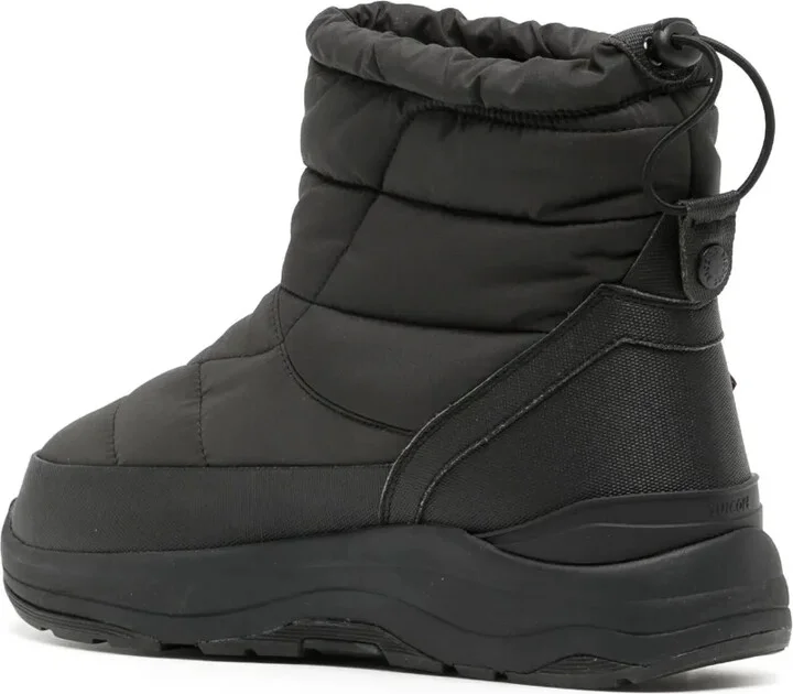 Bower padded snow boots - Image 3