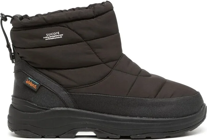 Bower padded snow boots