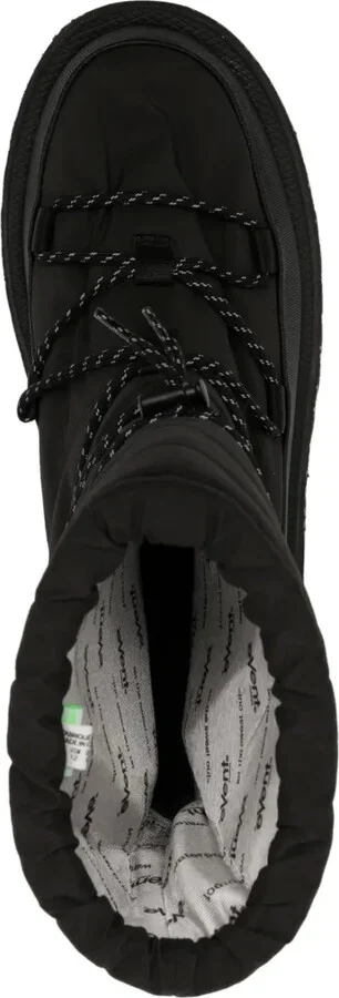 BOWER quilted snow boots - Image 4