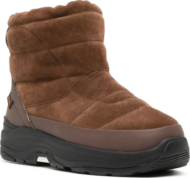 Bower suede snow boots - Image 2