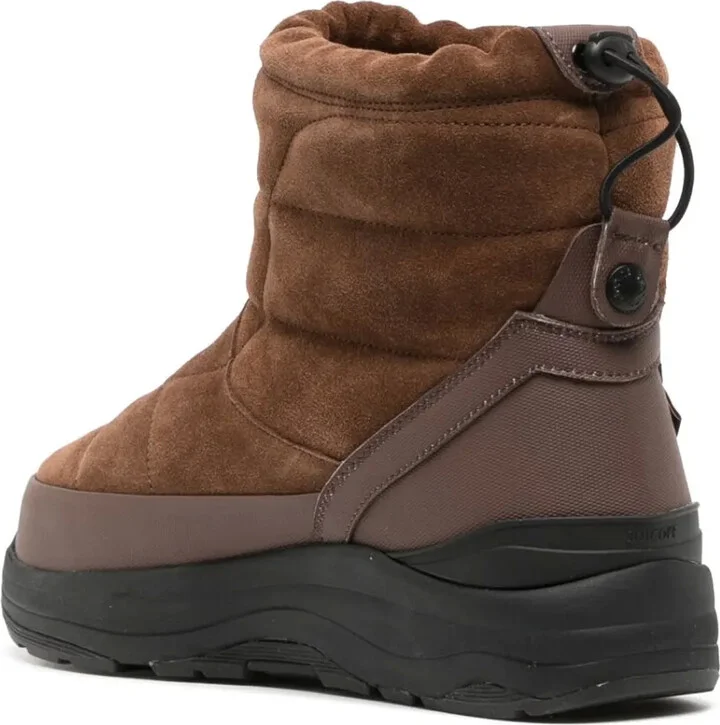 Bower suede snow boots - Image 3