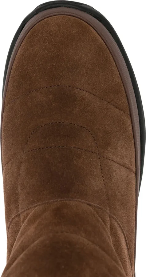 Bower suede snow boots - Image 4