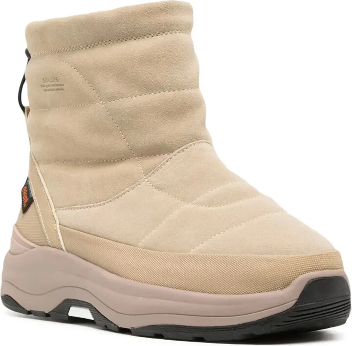 Bower suede snow boots - Image 2