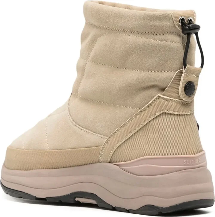 Bower suede snow boots - Image 3