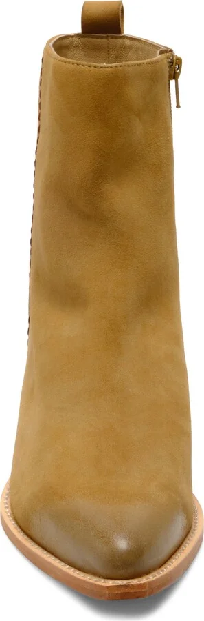 Bowers Embroidered Bootie - Image 4