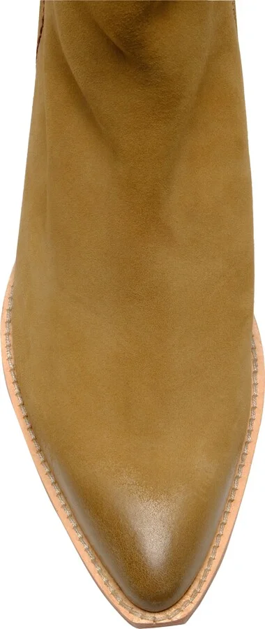 Bowers Embroidered Bootie - Image 5