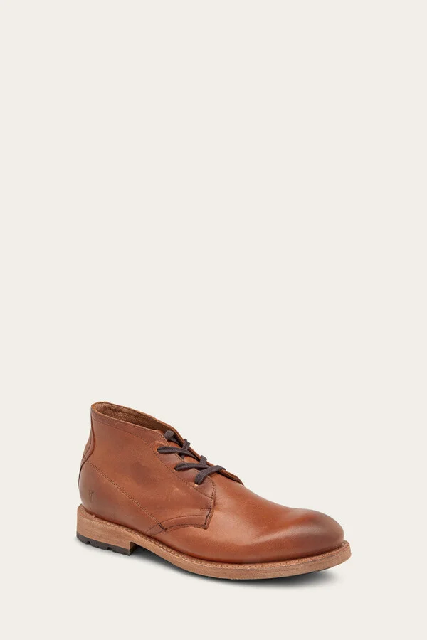 Bowery Chukka - Image 3