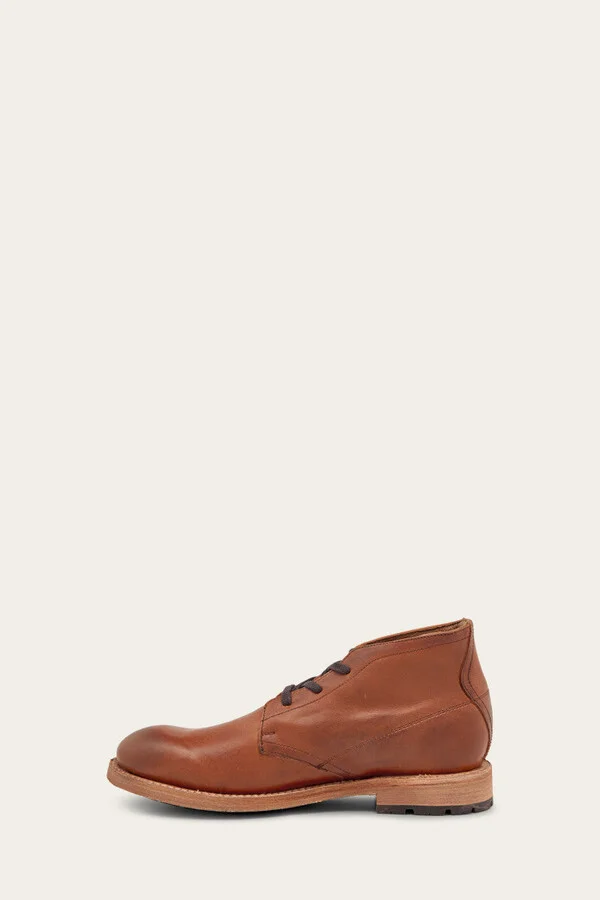 Bowery Chukka - Image 4