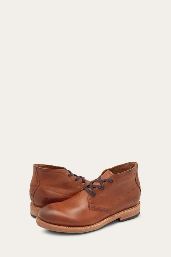 Bowery Chukka - Image 5