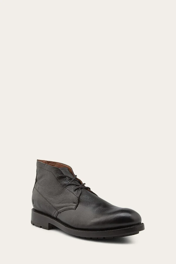 Bowery Chukka - Image 3