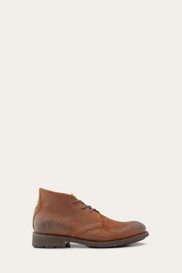 Bowery Chukka - Image 2