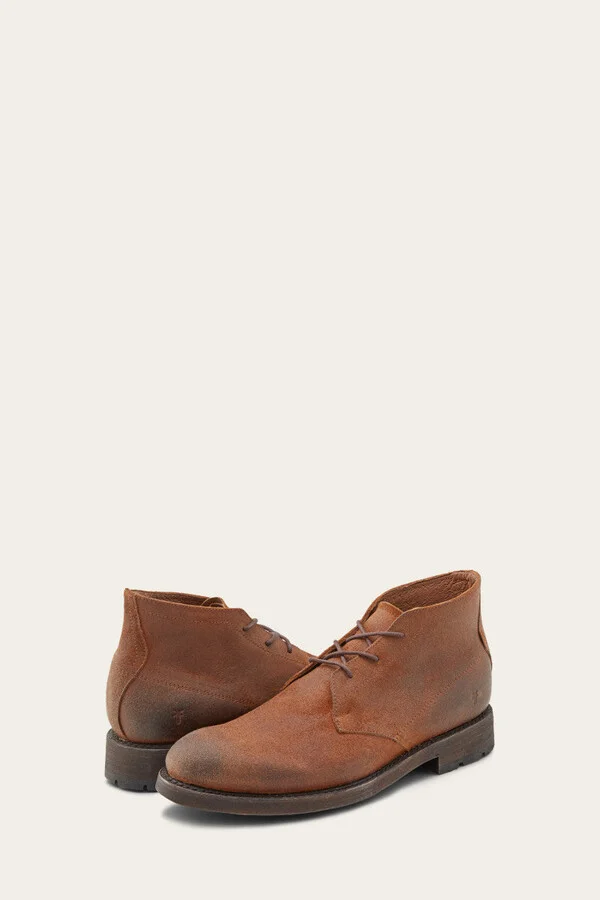 Bowery Chukka - Image 5