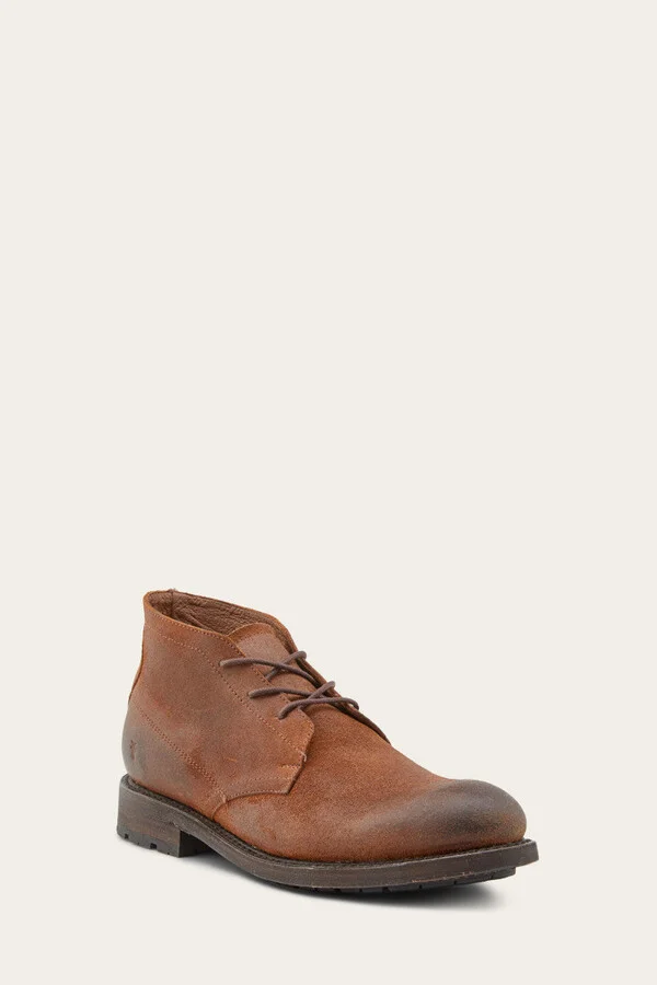 Bowery Chukka - Image 10