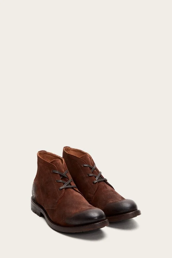 Bowery Chukka - Pre-Loved - Image 2