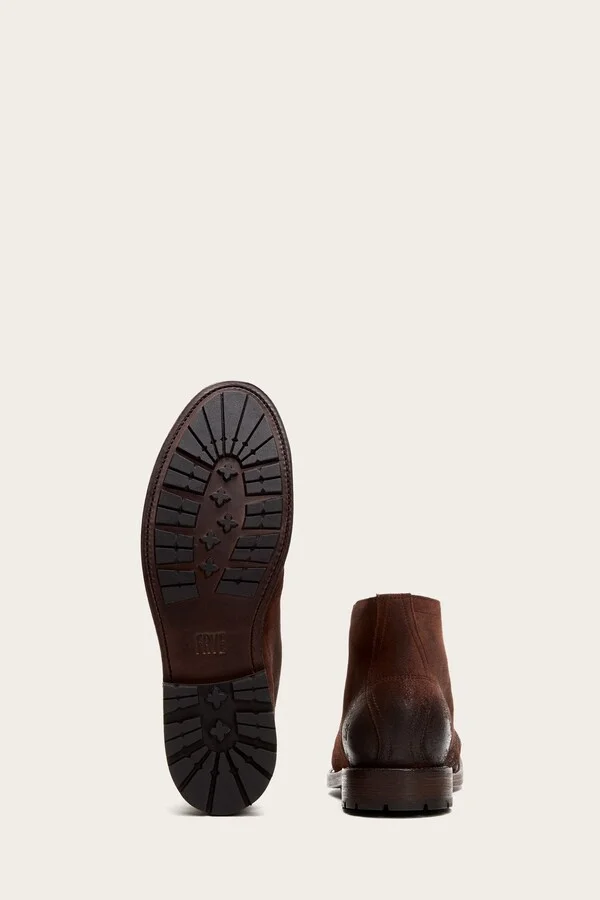Bowery Chukka - Pre-Loved - Image 3