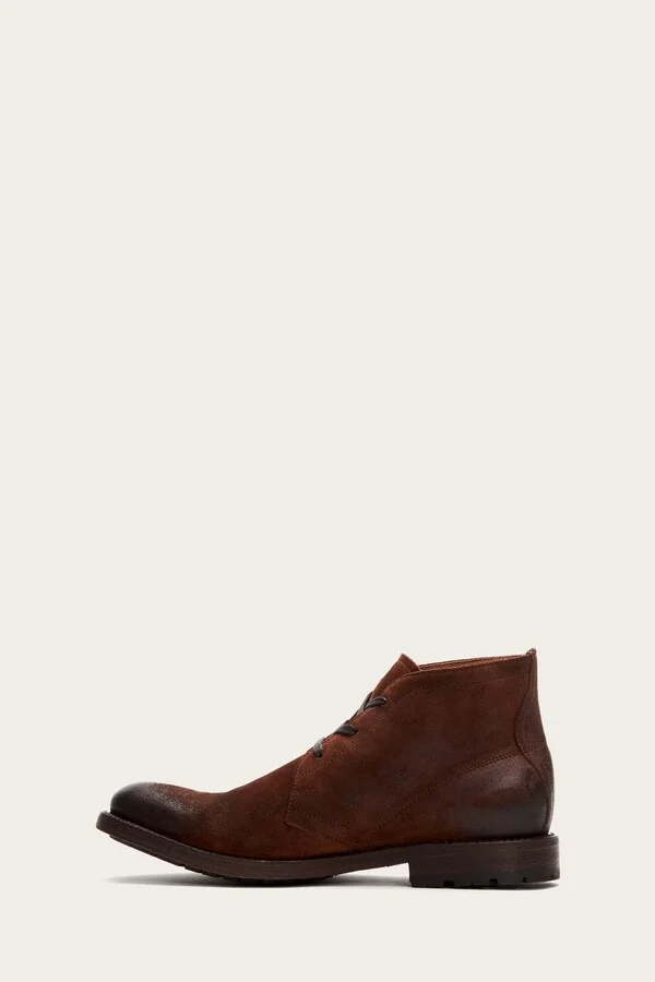 Bowery Chukka - Pre-Loved - Image 4