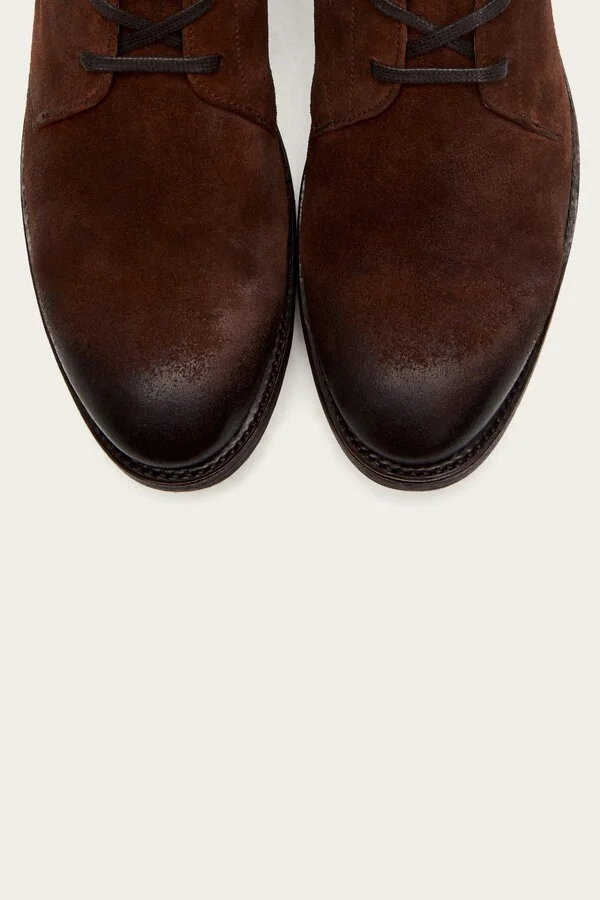 Bowery Chukka - Pre-Loved - Image 6