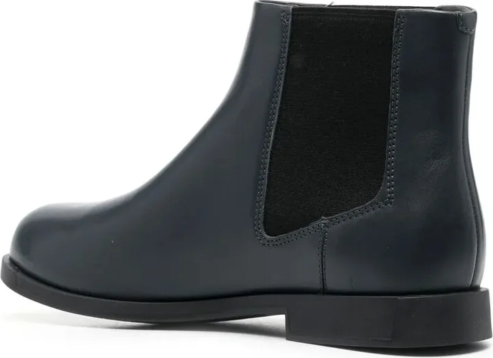 Bowie elasticated side-panel boots - Image 3