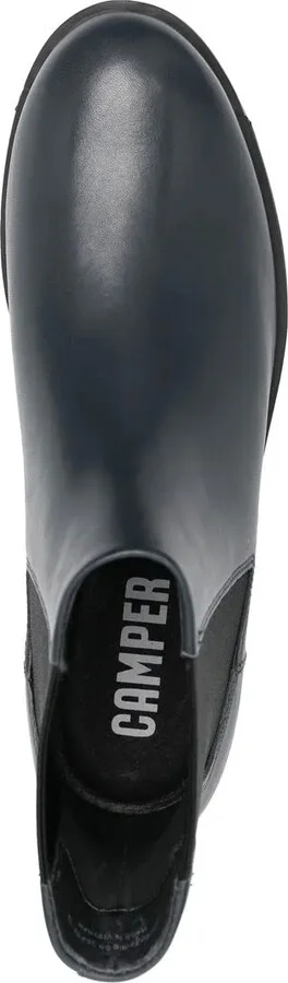 Bowie elasticated side-panel boots - Image 4