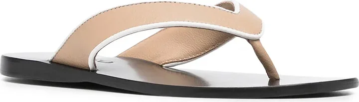 Bowie II leather sandals - Image 2