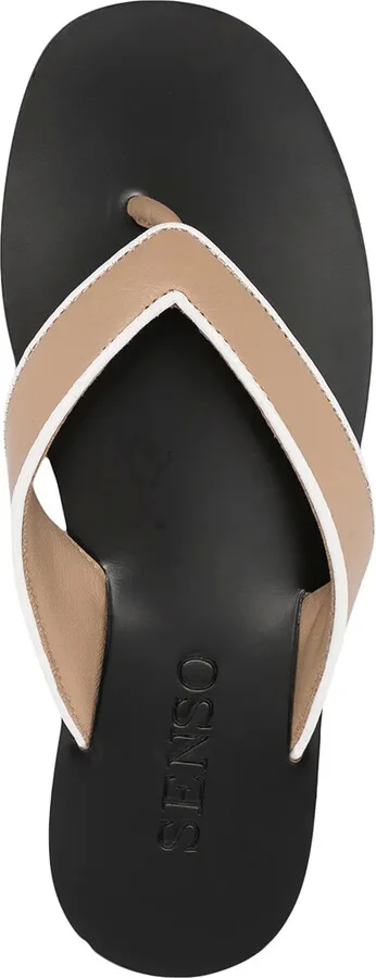 Bowie II leather sandals - Image 4