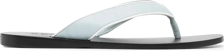 Bowie III flat flip flops